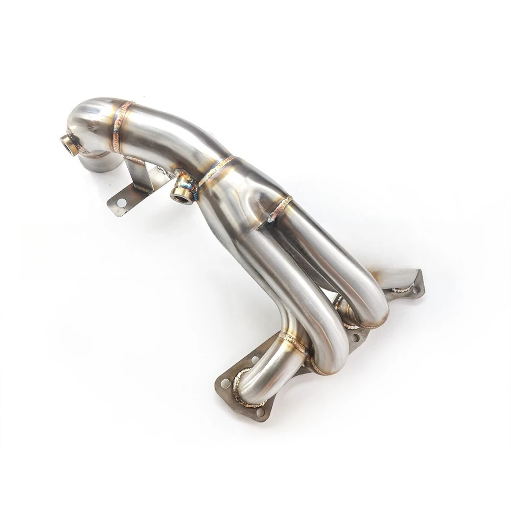 

Коллектор для M IN I R56 R55 1.6L 2005-2013 Высокопроизводительный вентиляционный канализатор