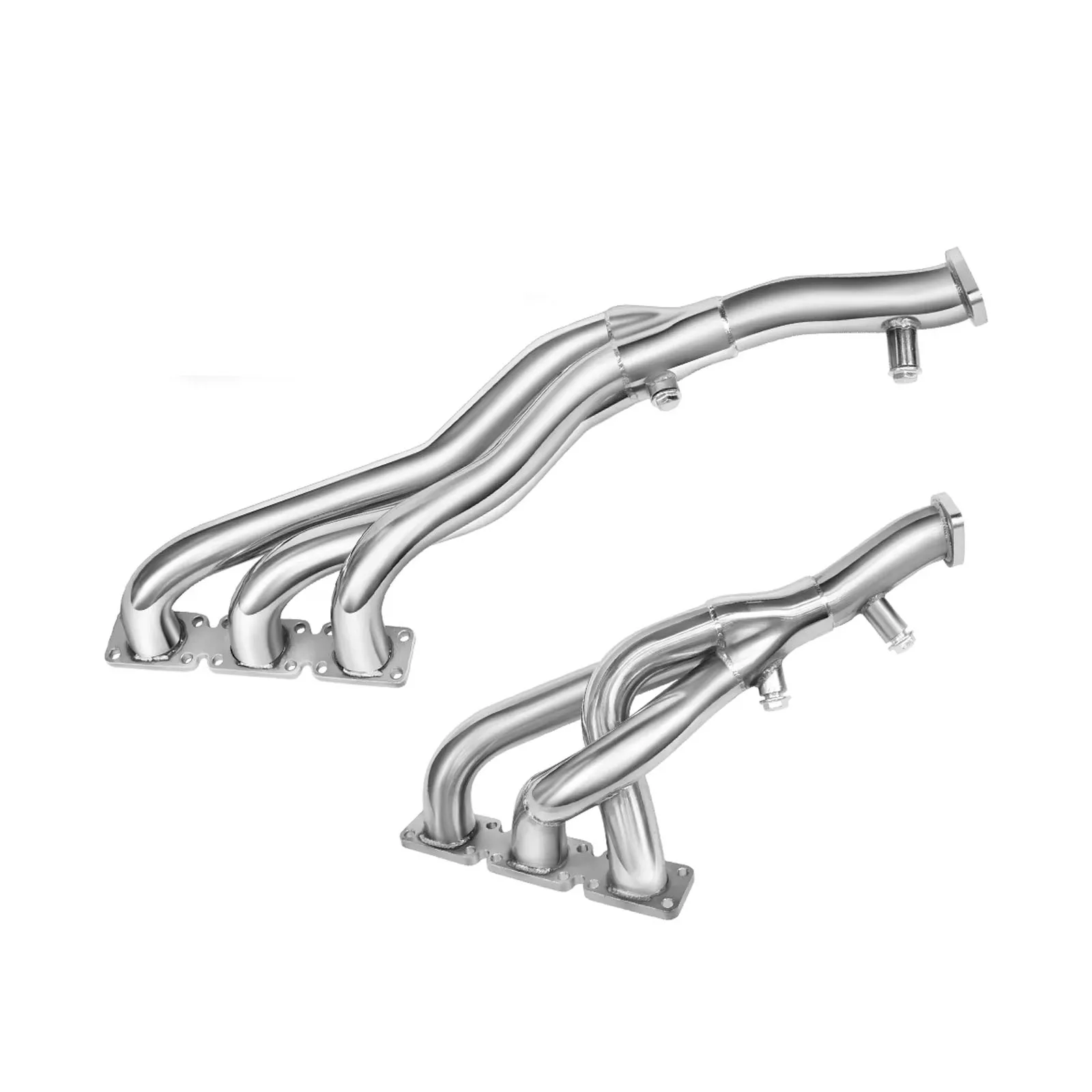 

Выпускные коллекторы для BMW 1998-2006 E46 323i 328i/1997-2000 E39 5 серии 2.5L/2.8L/3.0L