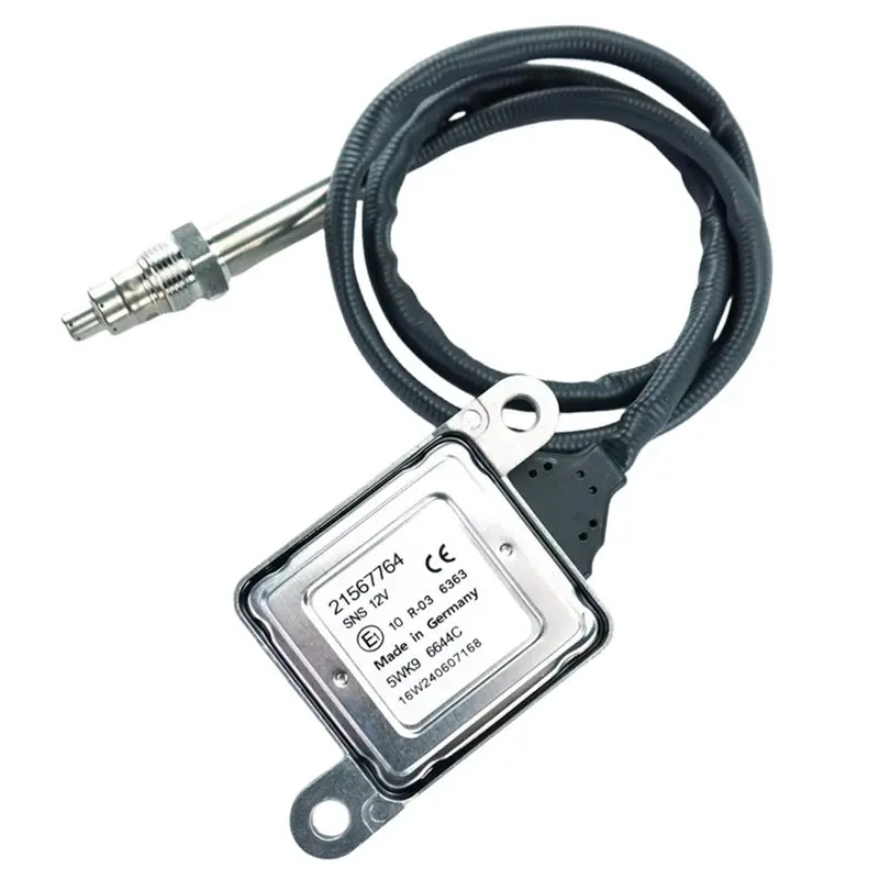 Truck For Volvo Nox…