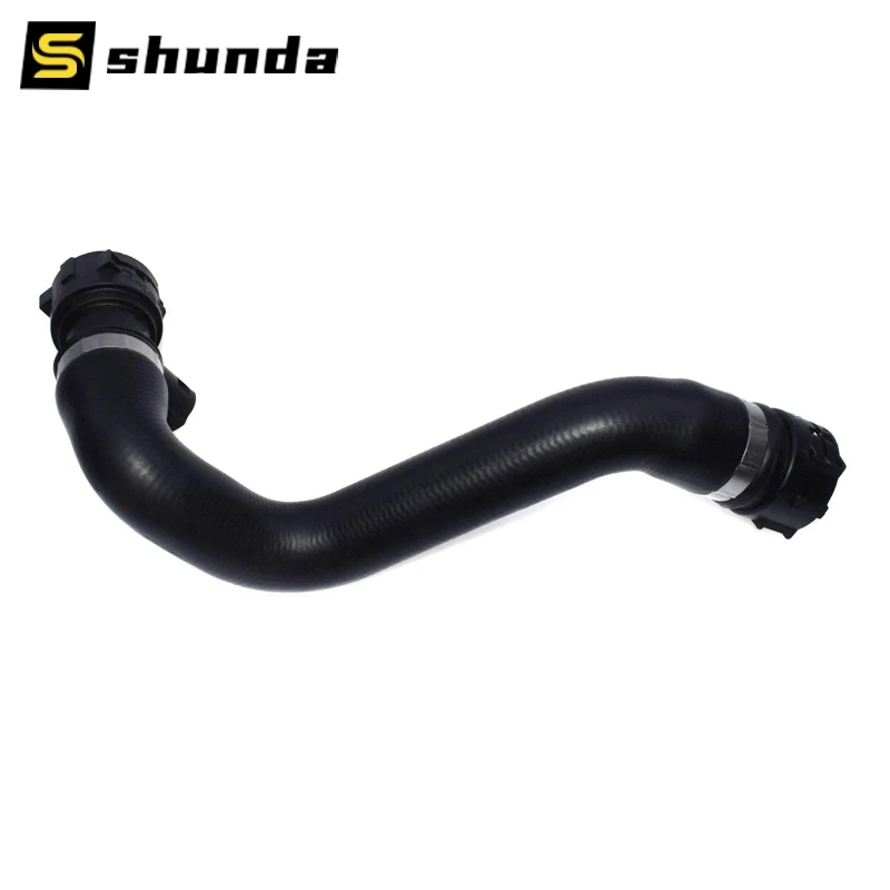 Coolant Hose Lower …