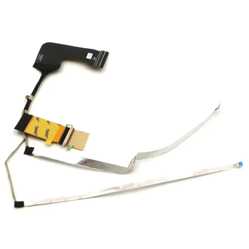 

5c10s3037 new LCD EDP cable QHD for Lenovo nxbook 14p G3 ARH 21ej