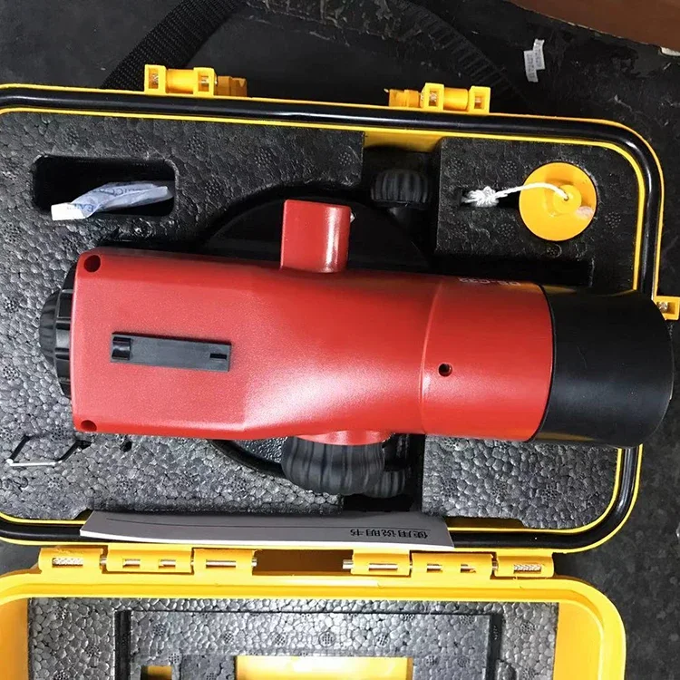 Harga Pabrik Haodi Alat Survei Tingkat Cerdas Tingkat Digital Optik Tingkat Otomatis