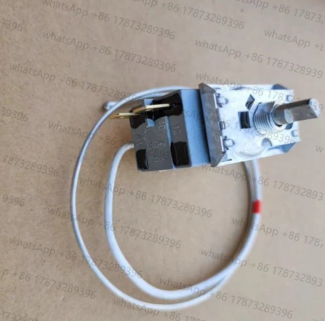Suitable for Homa refrigerator thermostat switch WDF25U-920-EX  2- feet