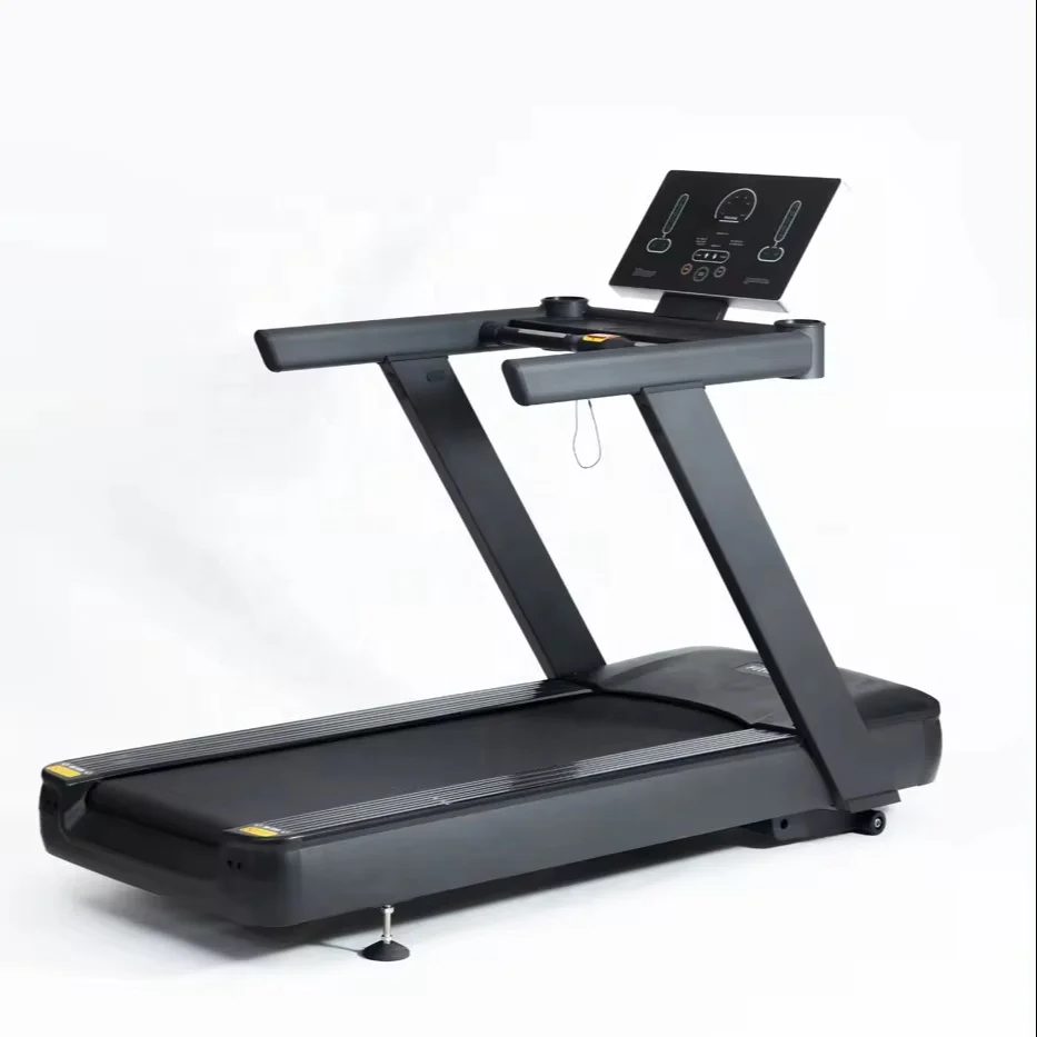 Factory Directly High Quality Commercial Cardio Gym Fitness Treadmill Running Machine