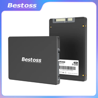 Bestoss SSD 2.5 Inch SATA 3.0 120GB 128GB 240GB 256GB 288GB 480GB 512GB 1TB SSD Hard Drives Disk