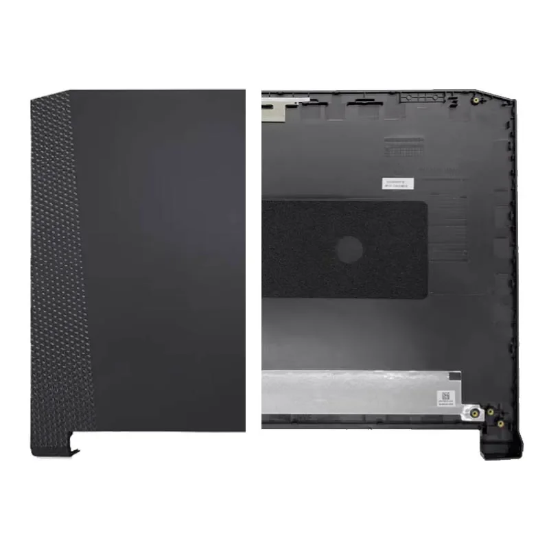 New For Acer Nitro 5 AN515-54 AN515-43 N18C3 Laptop LCD Rear Cover/Front Frame/Palmrest/Bottom Cover/hinge
