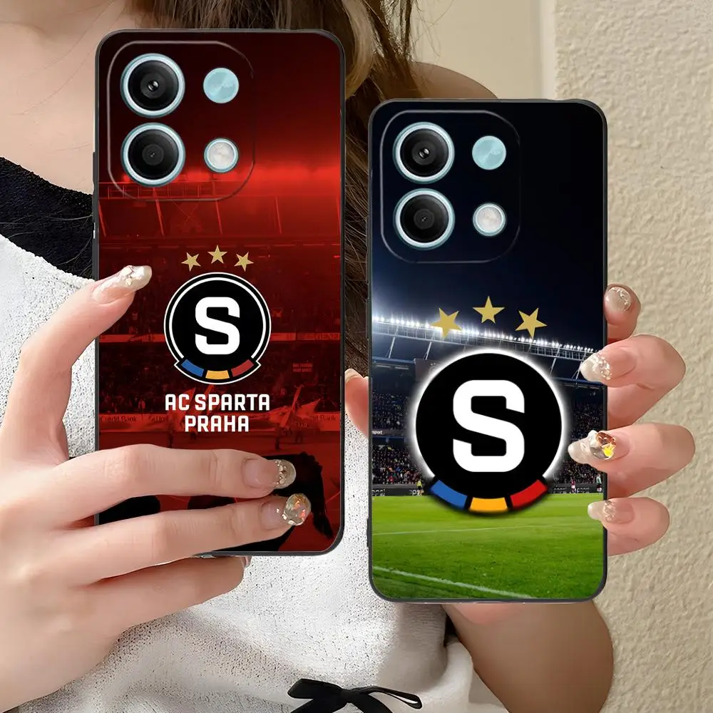 حافظة لهاتف شاومي ريدمي نوت 14 13 12 11 A5 3 2 1 Pro Plus 4G 5G طباعة ملونة واقية جميلة