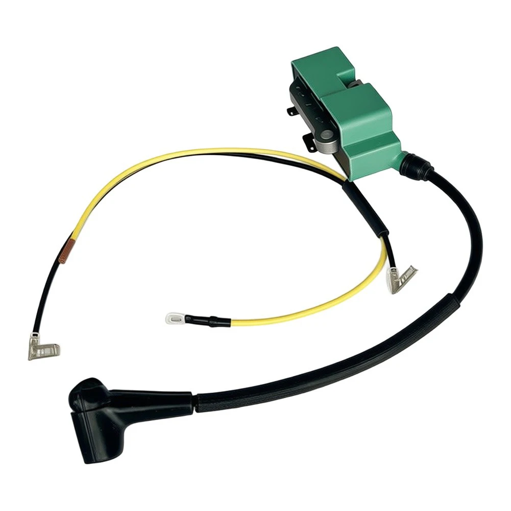 1 Set Ignition Coil 510115603 High Voltage Module For K960 K970 Lawn Engine Replacement Part Metal Accessories