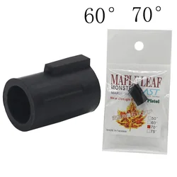 Maple Leaf Monster GBB Hop Up Bucking Rubber Fit For Tokyo Marui WE VSR GBB Series Hunting Accessories
