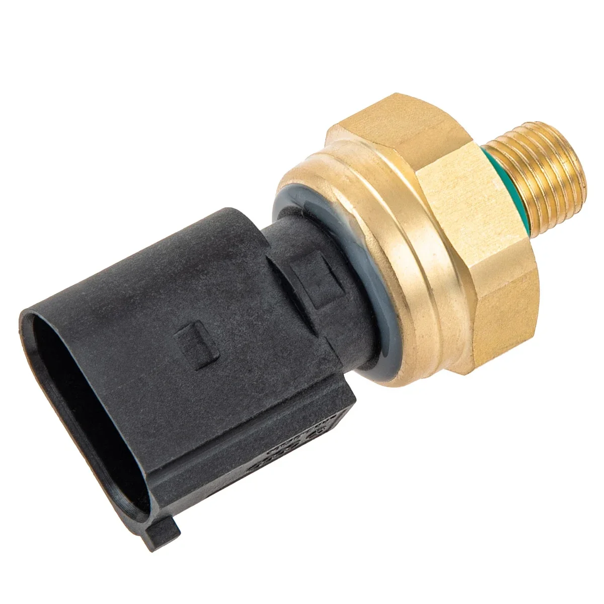 เซ็นเซอร์แรงดันน้ํามันเชื้อเพลิงต่ํา 06E 906051 K สําหรับ AUDI A3,A4,A5,A6 C6,A7,A8,Q5,Q7 2006-2015,R8,TT,VW Eos,กอล์ฟ,Passat,Touareg 2006-2018