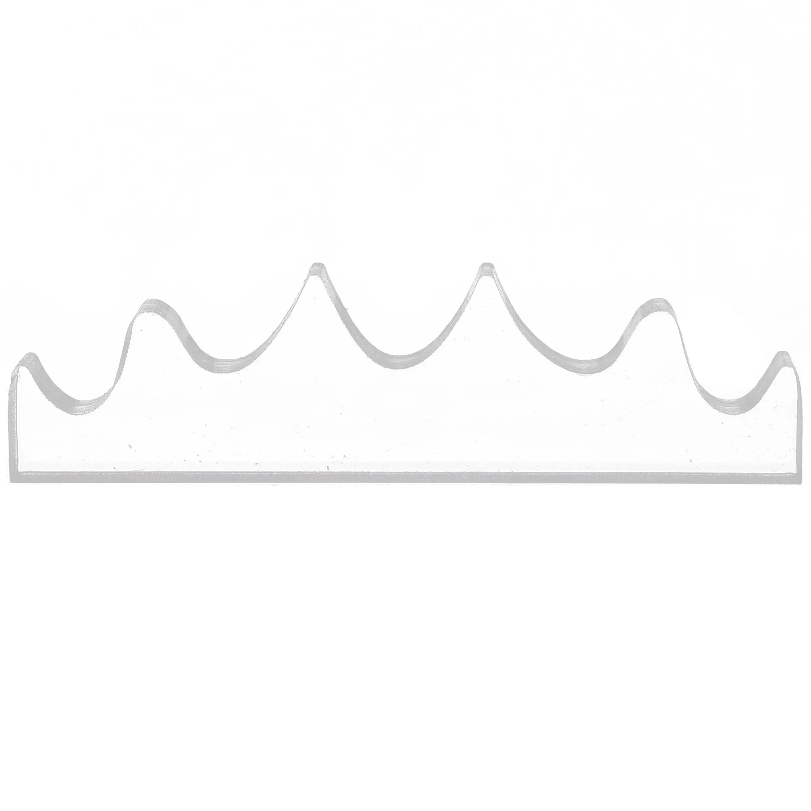 세련된 네일 살롱 랙 전동 폴리셔 홀더 아크릴 디스플레이 스탠드 네일 드릴 비트 매니큐어 도구 데스크탑 보관 그라인더