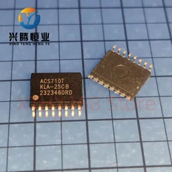 ACS710T ACS710KLAT-25CB-T SOP-16 IC chip 100%New&Original