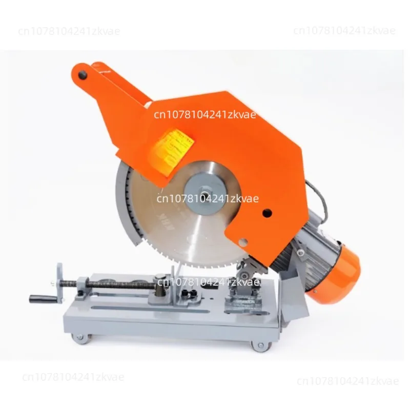 Sawing Machine Square Round Tube Cuttingwire Sleeve