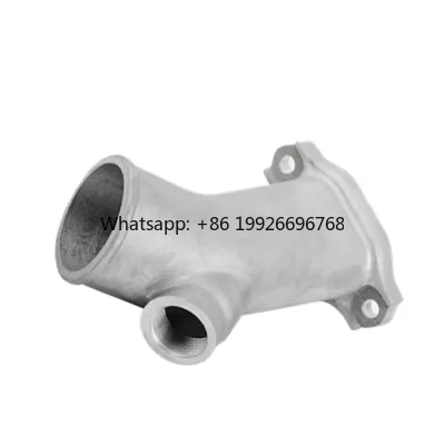 

WATER OUTLET/THERMOSTAT HOUSING 4694505 4727362 4725688 for IVECO