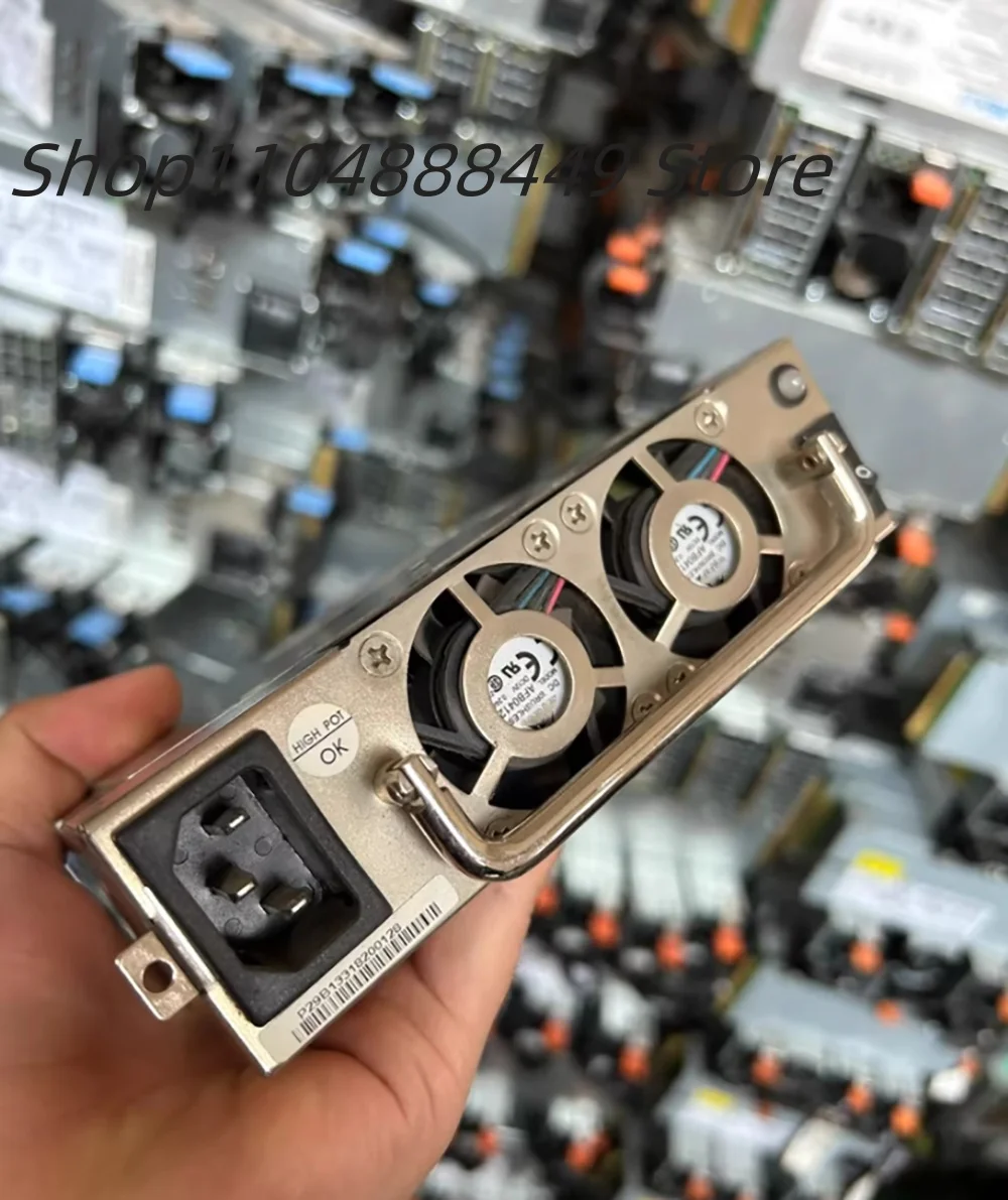 RMG-4514-00 서버 전원 공급 장치 450W