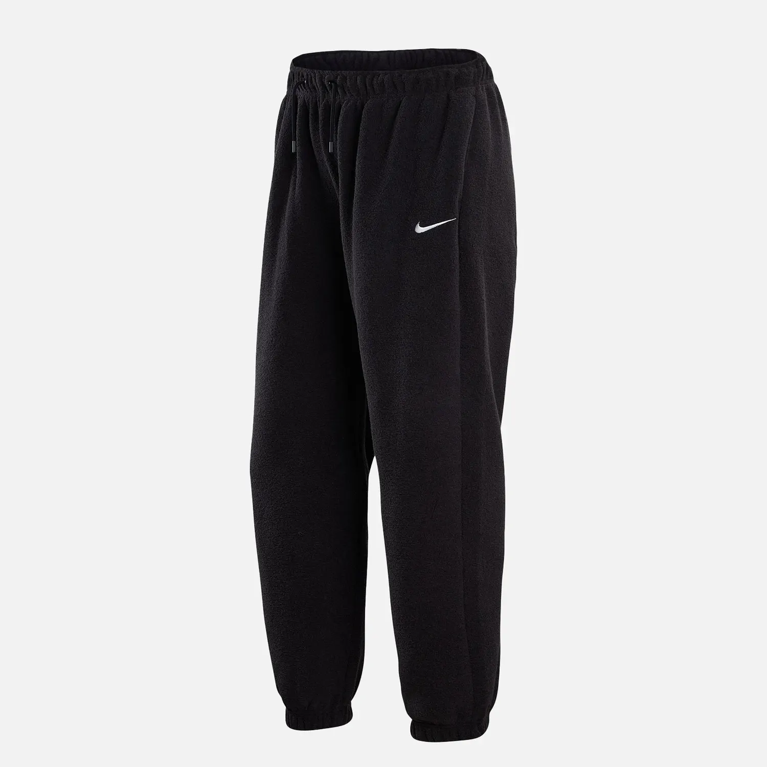 

Nike genuine Winter Women's Fleece-Lined Sweatpants DV7097-010