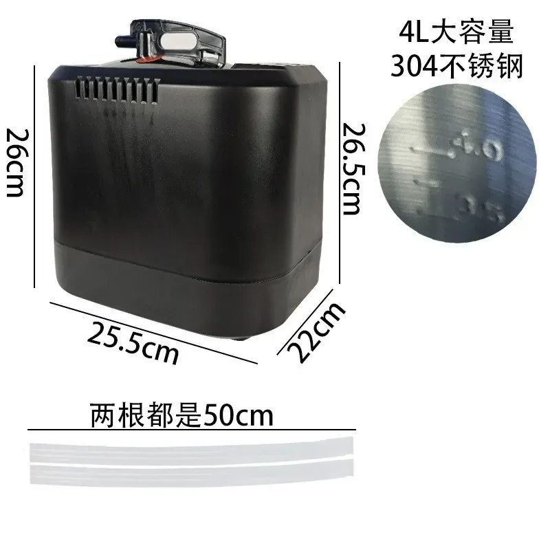 New High-Power Steam Sauna Machine - Large Capacity Electric Sauna Heater & Generator for Home & Spa