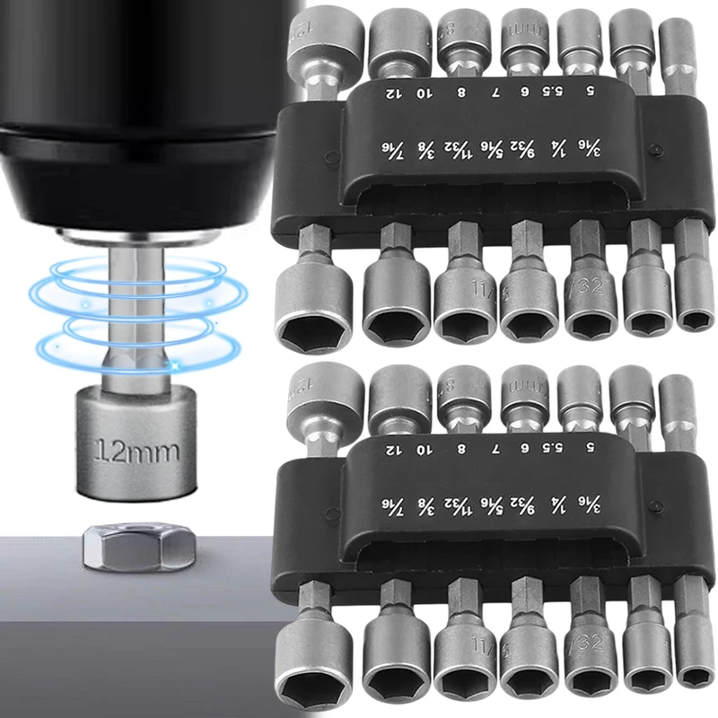 Насадка-гайковерт-с-шестигранным-хвостовиком-стальная-для-электрических-шуруповертов-ударных-дрелей-и-электроинструментов