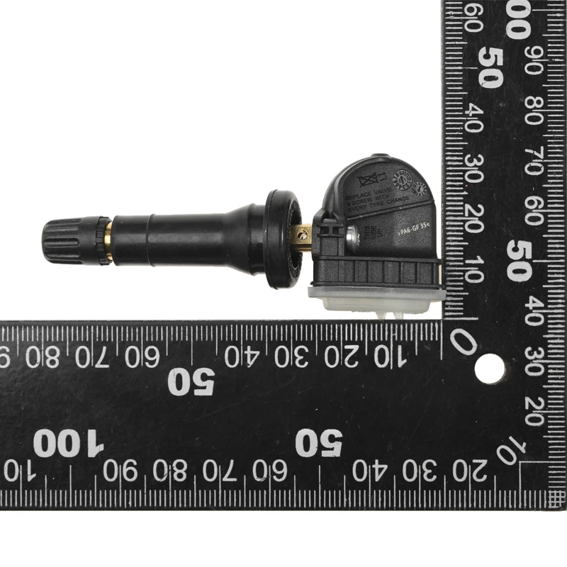 Car Fit For 2017-2022 Subaru XV Outback Ascent Impreza TPMS Tire Pressure Sensor 433MHZ 28103-FL000 28103FL000 28103-FL00A