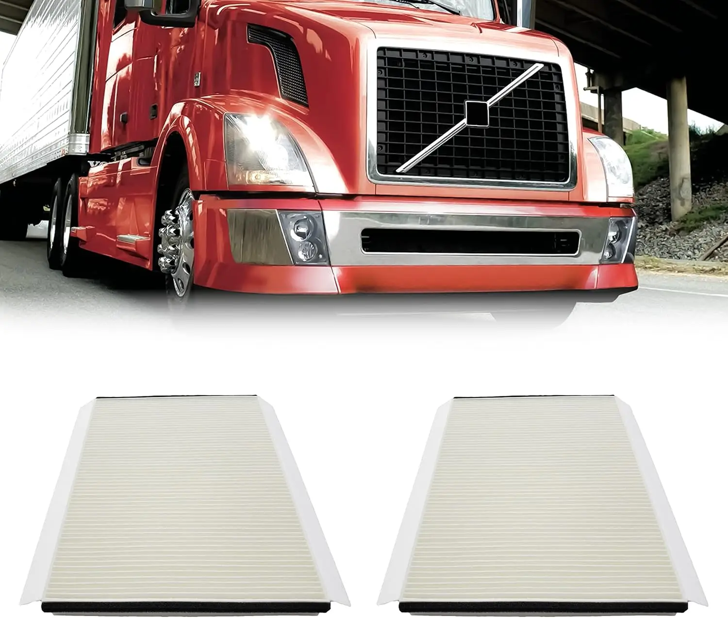 20435801 Cabin Air …