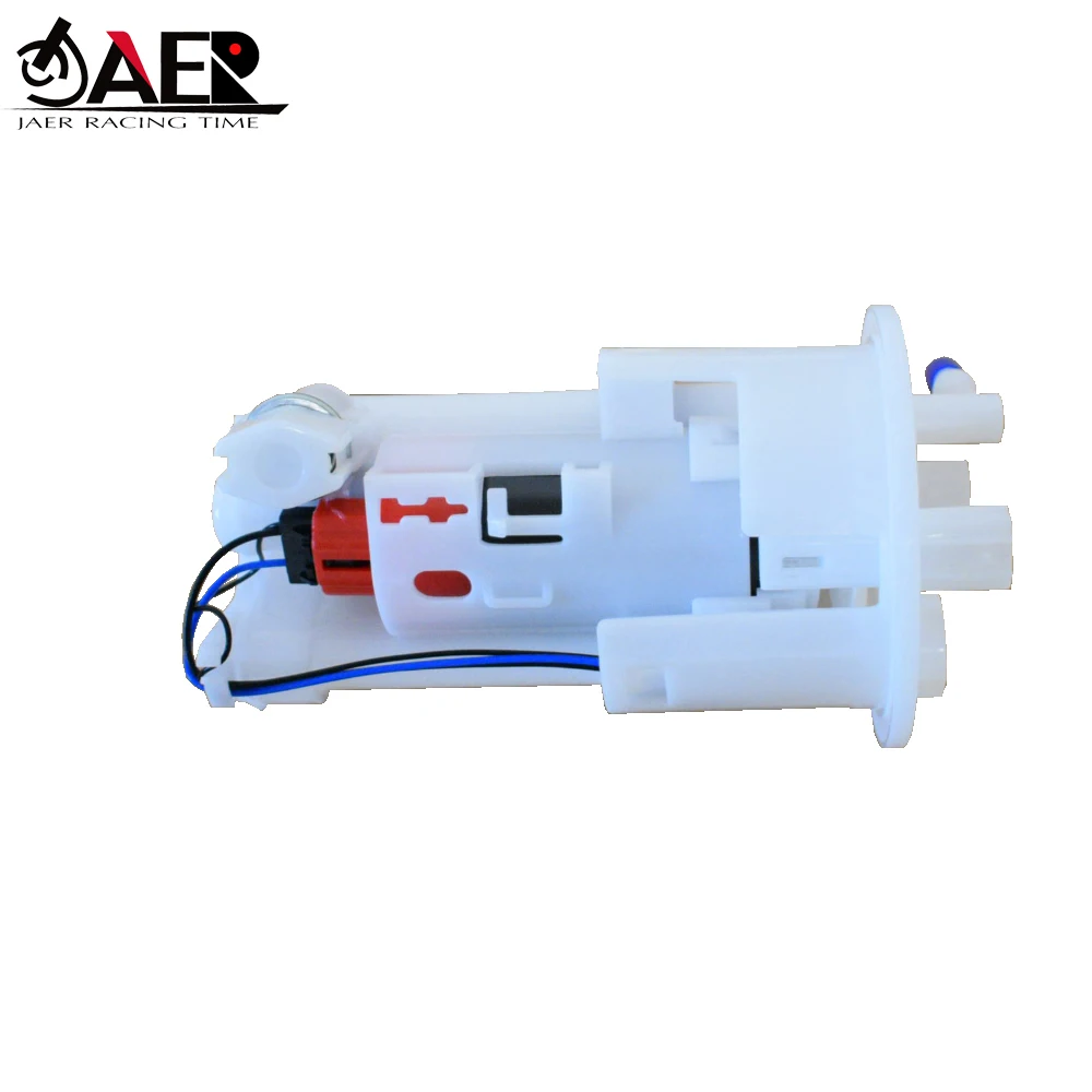 Motorcycle Fuel Pump Assembly for Yamaha R1 R6 YZF-R1 YZF-R6 4C8-13907-01 23P-13907-00 101962-5620 5VX-13907-01 101962-2060