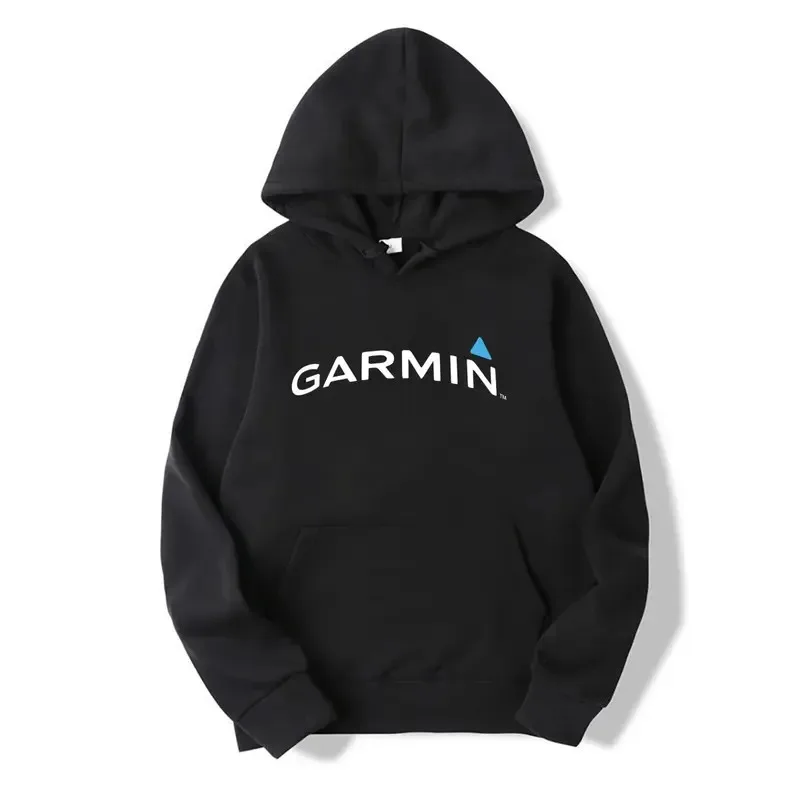 Oficial Garmin Original sudaderas con capucha sombrero de marca de lujo sombrero de invierno mujeres hombres