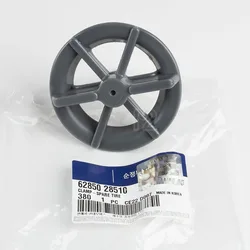 Genuine For Hyundai Elantra I30 Sonta Veloster Coupe Venue Ceed K3 Forte Cerato Niro Spare Tire Clamp Screw Tie Down 62850-28510