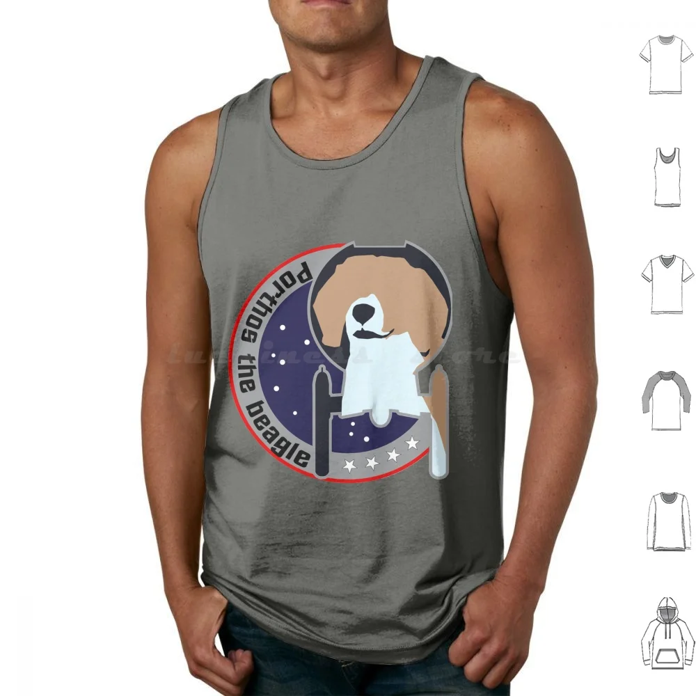 Porthos-Star , Enterprise Tank Tops Vest Sleeveless Startrekenterprise _ Tpapproved3196929 Startrekenterprise Star Enterprise