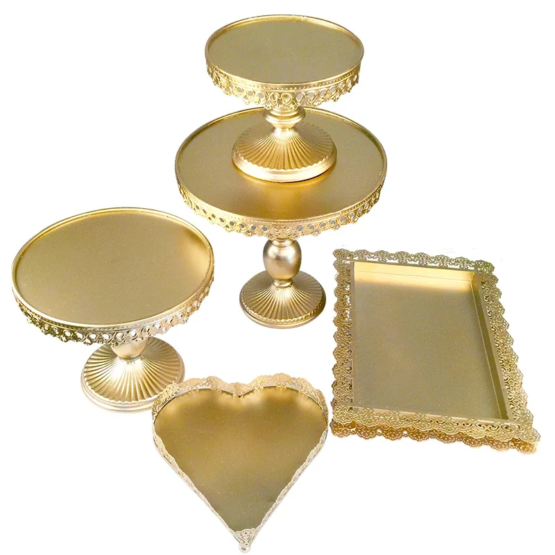 

Dessert Table Dim Sum Rack Wedding Props Cake Rack Dim Sum Plate Cake Plate Set Ornament