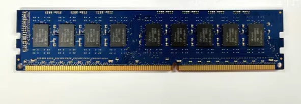

Для HP 669322-B21 669238-071 684034-001 4G RAM 2RX8 PC3-12800E память 4 ГБ