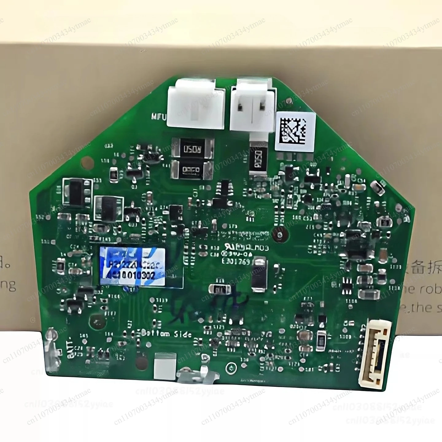 Q9 Vacuum Cleaner Original Main Board Circuit Board Household Vacuum Cleaner Replacement Accessories