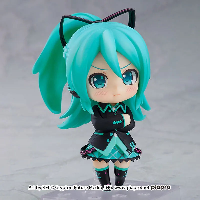 Towary punktowe Hatsune Miku If Ver Figurka anime Model Kawaii Doll Miku Figurka Kolekcja na biurko Model Zabawki Dzieci Piękne prezenty