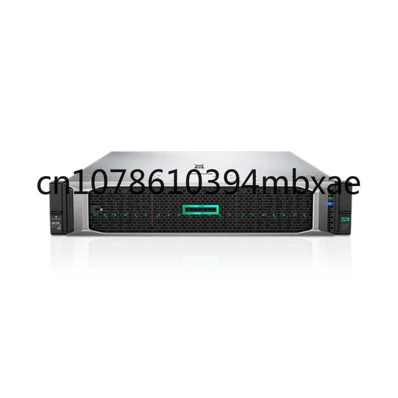 

H PE ProLiant DL380 Gen10 5218 1P 32GB-R P408i-a NC 8SFF 800W PS сервер