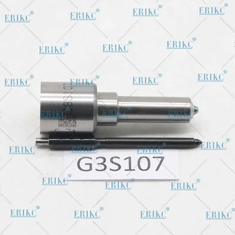 G3S107 Diesel Injector Sprayer Nozzle G3 S107 Auto Fuel Pump Injection Atomizer for Denso 1J500-53051 1J50053051 Spray