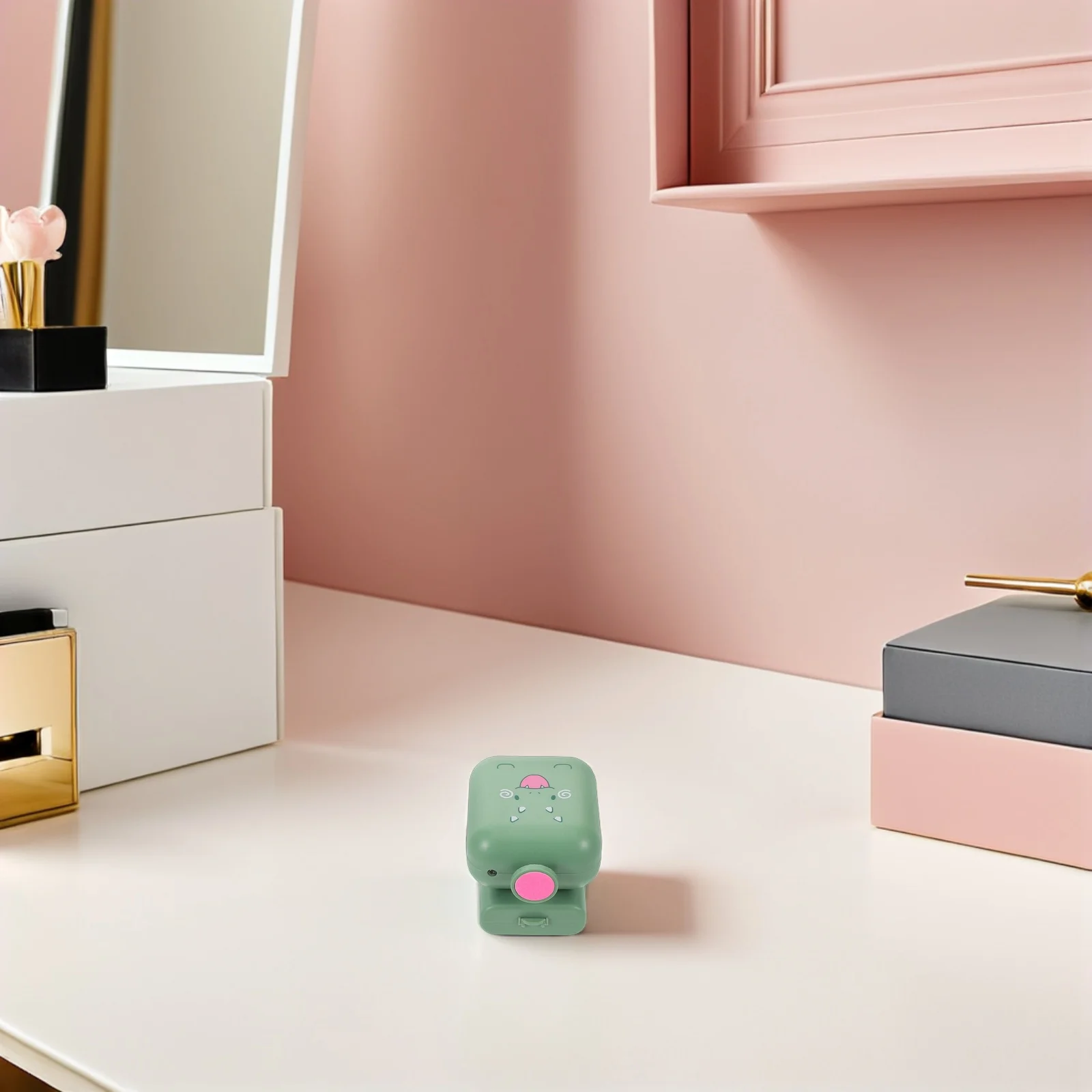 Electric Nail Trimmer Portable Nail Care Set Safe for Baby Toddler Kids Adults Efficient Manicure Tool Nails Drill Machine