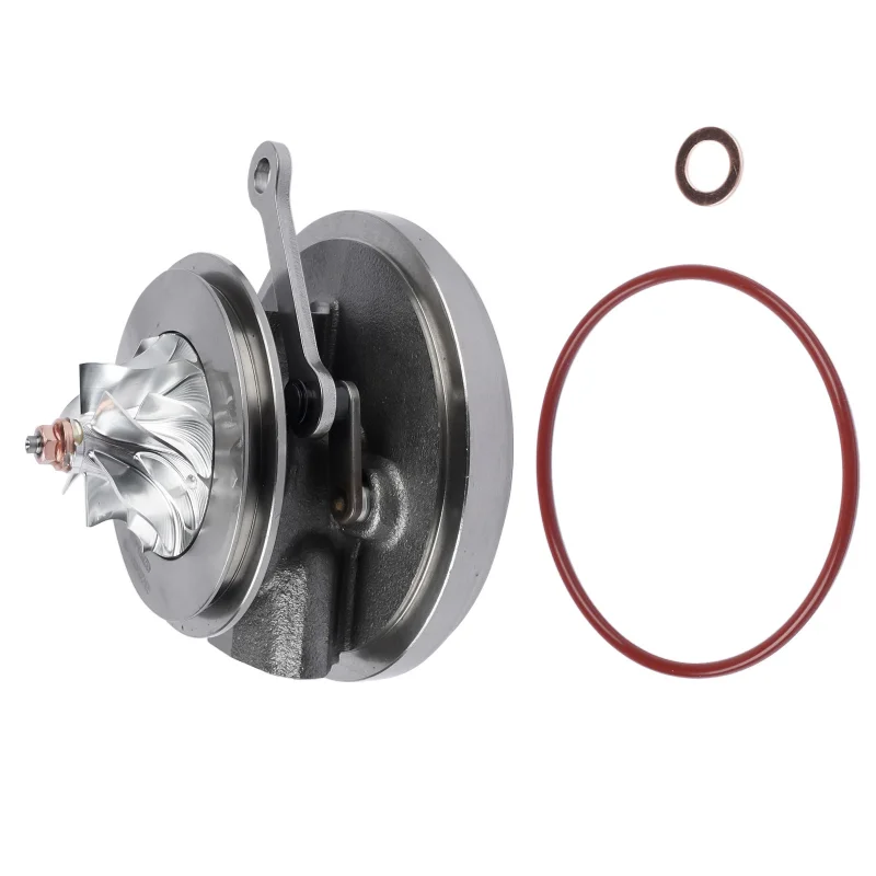 

Turbocharger Cartridge For Range Rover Evoque Discovery/Jaguar XE XF 2.0D Turbo 49335-01920,G4D36K682AE,49335-01930,49335-01931
