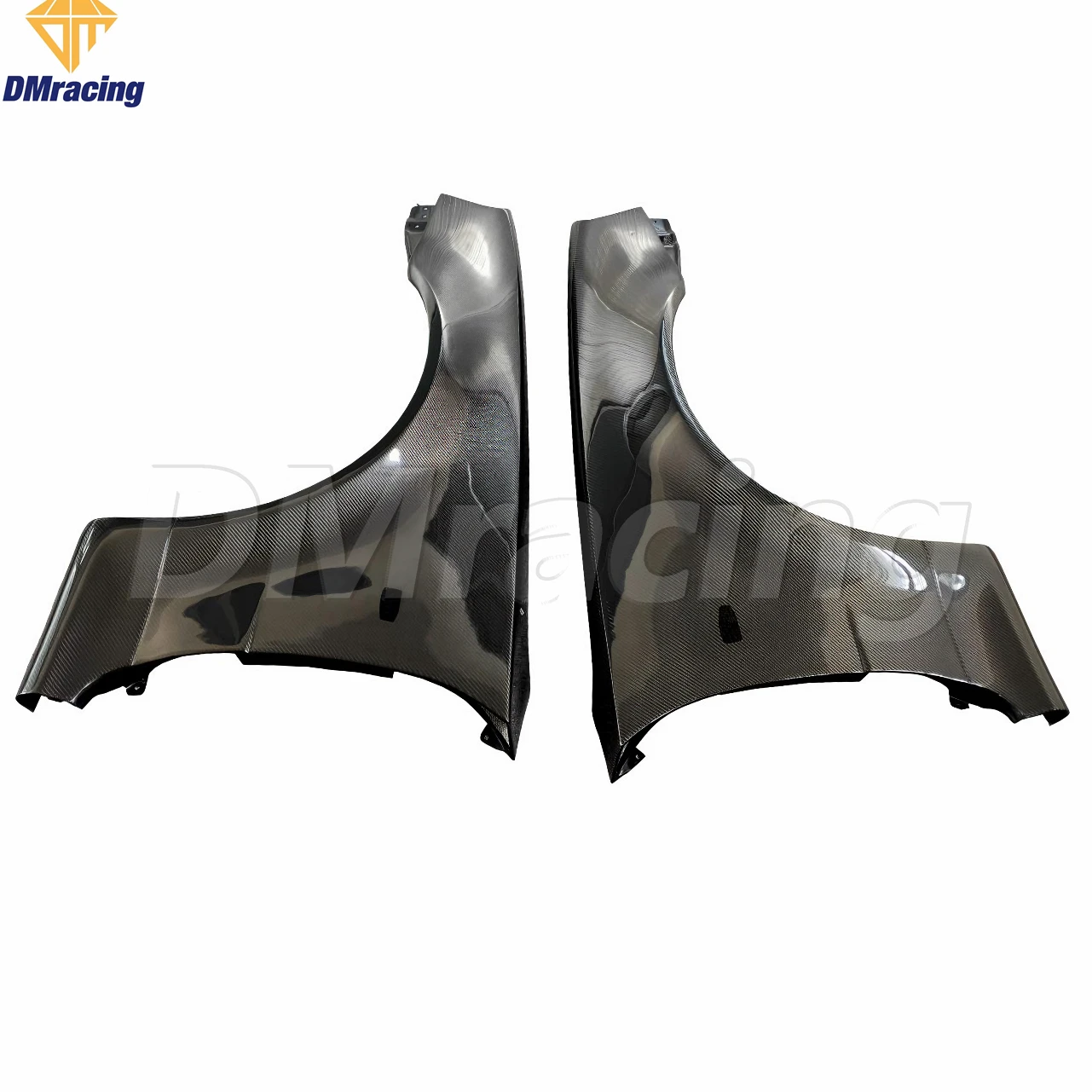 

NISMO Z-TUNE STYLE CARBON FIBER FENDER for NISSAN SKYLINE R34 GTR 1999-2002