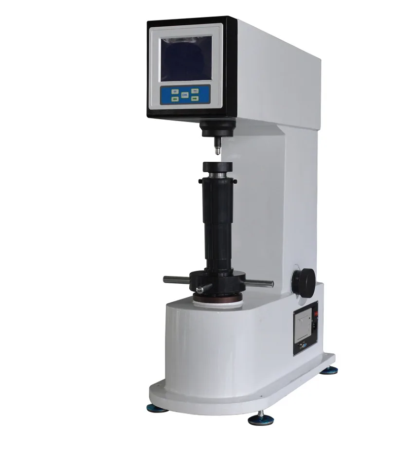 For XHRS-150D Digital Display Plastic Rockwell Hardness Tester