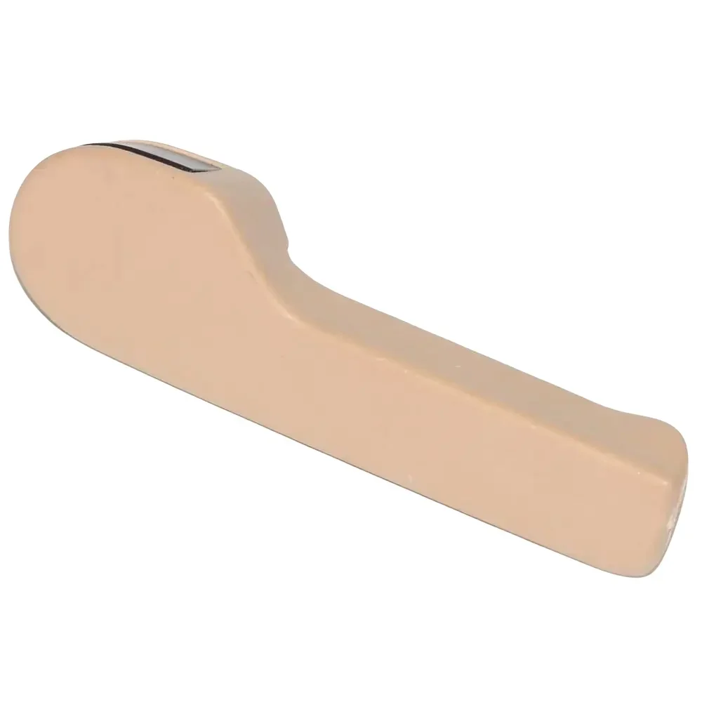 

VW Polo Passat B6 Jetta Mk5 Scirocco Bora Caddy EOS CC Seat Ibiza Бежевый LHD Ручки крышки двигателя 1J1 823 533 C 1J 1823533 C