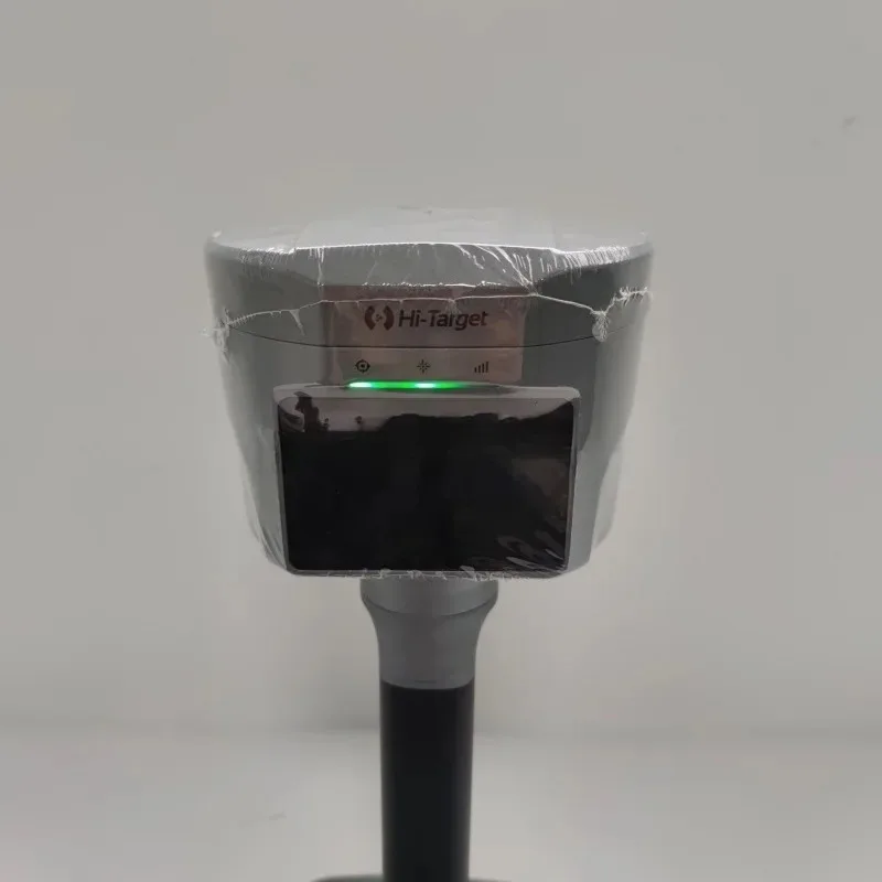 Strong signal Hi Survey Hi-lidar International Version, 3 HD Cameras Lidar Slam Gps, V700s Slam Rtk