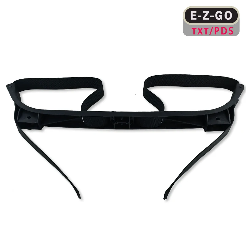 

Golf Cart Accessorie Rear Seat Bag Attachment Holder Bracket for EZGO Golf Cart Medalist & TXT Golf Carts OEM#71851-G01 71851G01