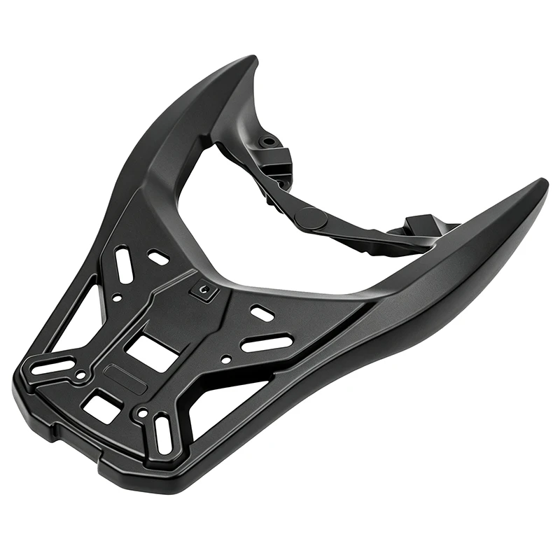 For YAMAHA N-MAX NMAX 125 155 NMAX155 NMAX125 Rear Luggage Rack Cargo Holder TopBox Carrier Shelf Bracket N-MAX155 N-MAX125 2025