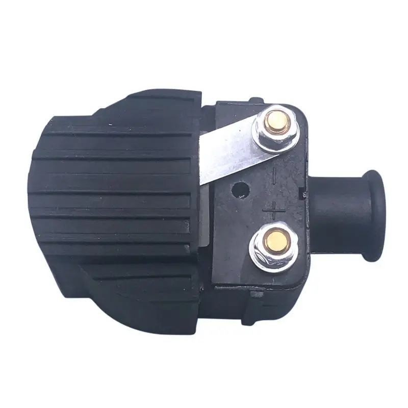 

5 шт. катушек зажигания для подвесных лодочных моторов Mercury Mariner 6-225 л.с., артикулы 339-832757A4, 339-7370A13