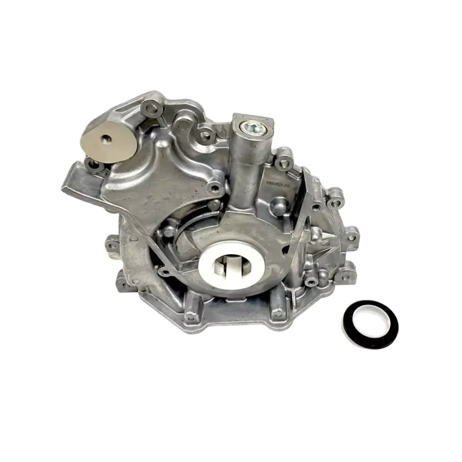 Auto Engine Parts Oil Pump Fit Kit 276DT 306DT DT20C UHZ 02-18 2.7 3.0 L Diesel For CITROEN JAGUAR LAND ROVER PEUGEOT 2.7L 3.0L