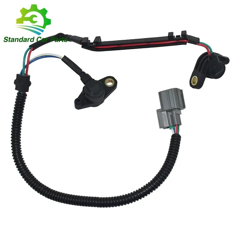 

029600-0500 Датчик положения коленчатого вала для Honda Accord Prelude Odyssey 1996-2002 37840-P0A-A01 37840-PAA-A01 Новый