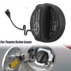 Tapa interior del tanque de combustible para Toyota Scion Lexus, tapa del tanque de gasolina, 77300-06040, 77300-52030, 77300-52040, nuevo