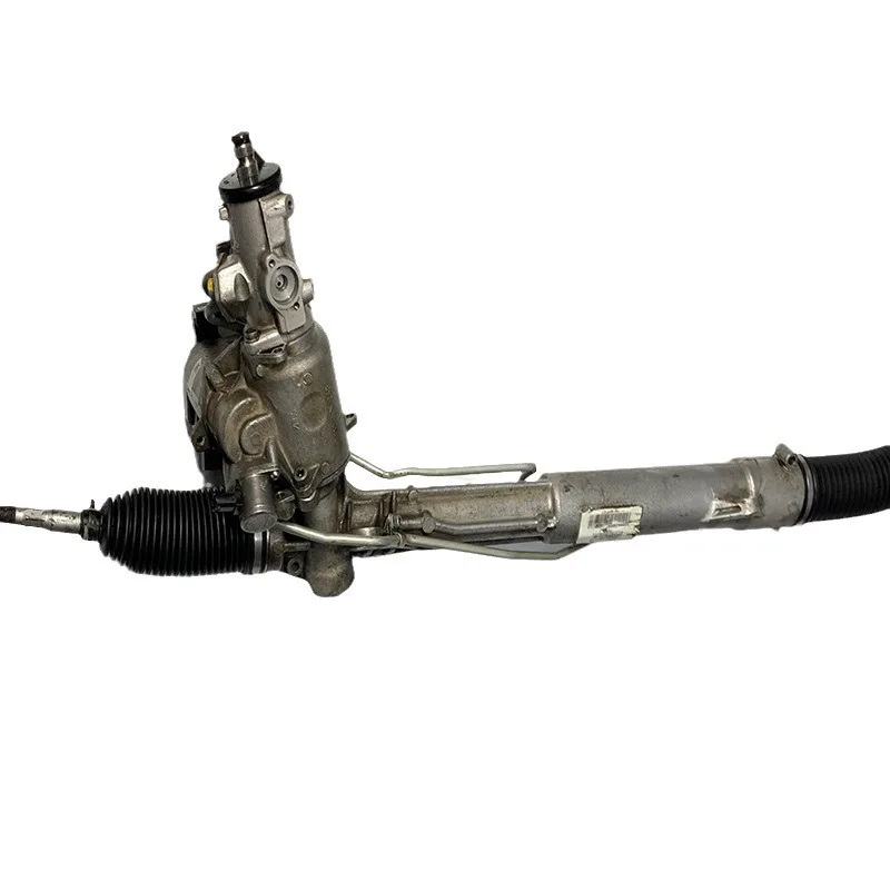 High Quality Hydraulic Power Steering Rack and Pinion Steering Gear for   32106859327- X5-X6