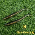 YS01-40PCS-heijin