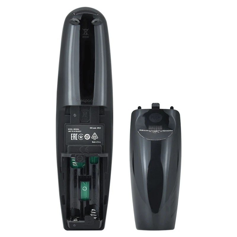 HOT MR20GA Infrared Remote Control AKB75855501 For Smart TV 49NANO81ANA 49NANO80UNA 55NANO81ANA 65NANO90UNA 49NANO86UNA