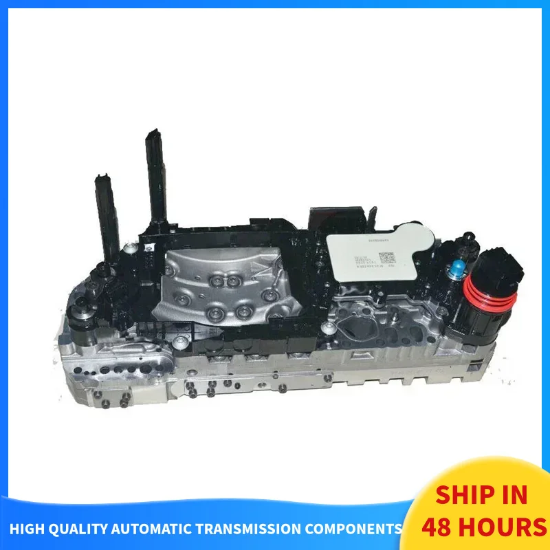 

A 1695451032 A 1695451062 W245 W169 CVT 722.8 TCU TCM Transmission Control Unit Module With Valve bodyFits For Mercedes